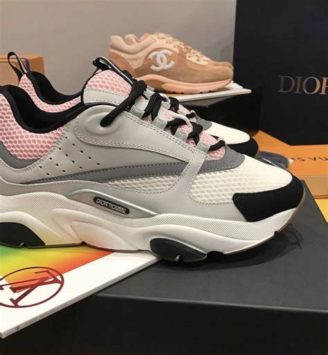 sneaker dior